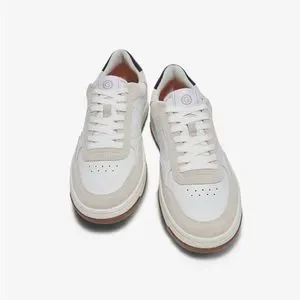 Greats | Shoes | Greats Moonbeam Multi Leather Sneakers 5  display picture 3